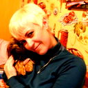 Анна Панарад