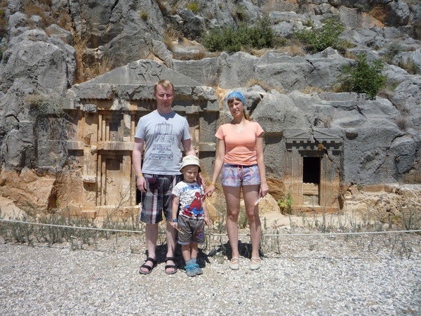 Николай Титов