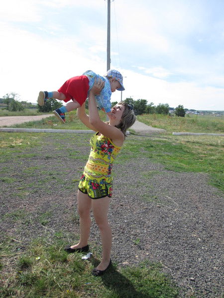 Виолетта Гадальшина