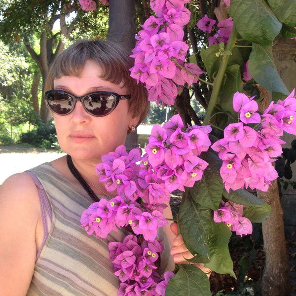 Людмила Рогулина