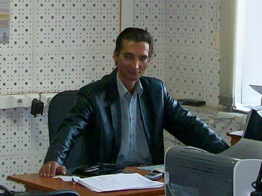 Максим Чиркунов