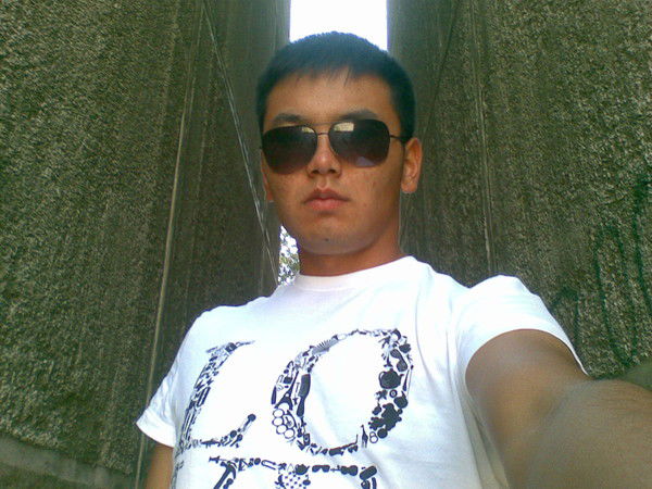 Ислам Жумабаев