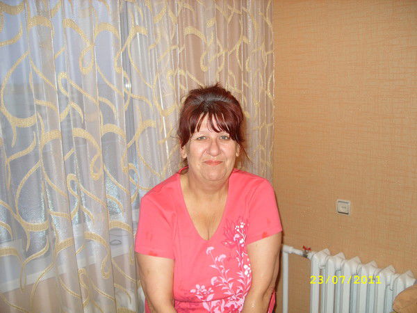 Галина Князева