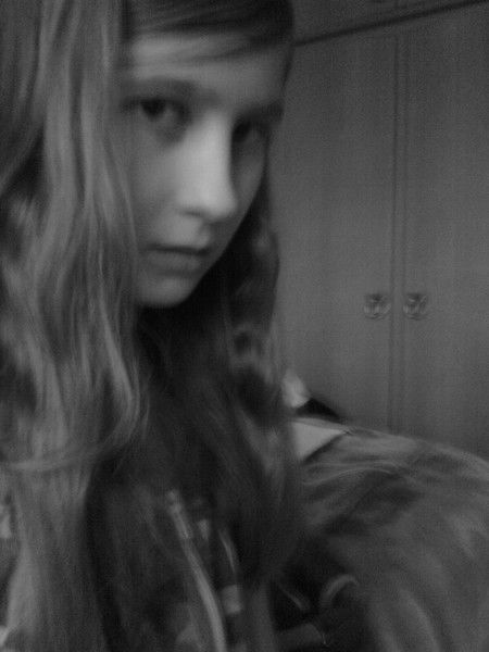 Настя Белошевич