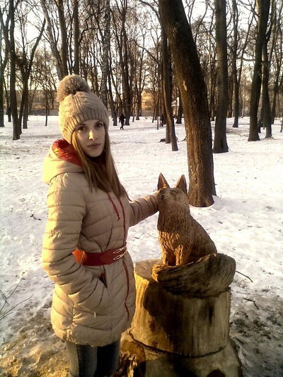 Александра Милько