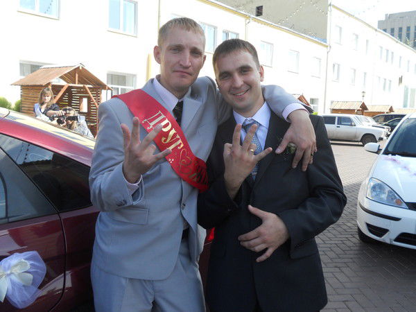 Денис Мишин