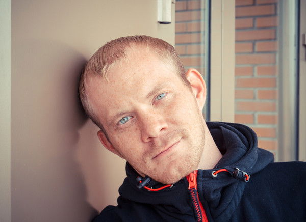 Алексей Нетреба