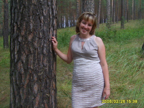 Алеся Кузьмина