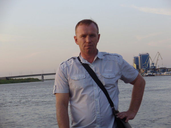 Сергей Саурин