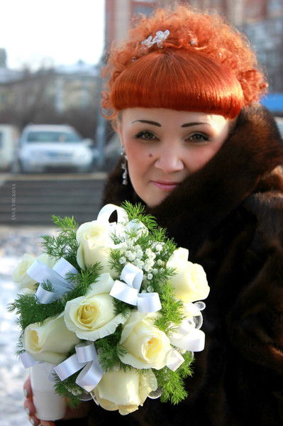 Юлия Маренина