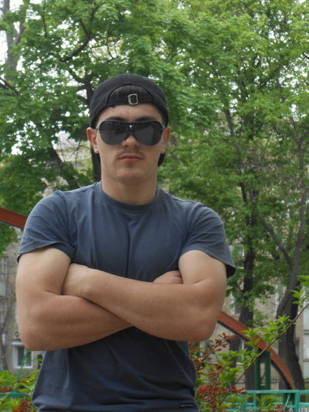 Иван Негалатюк