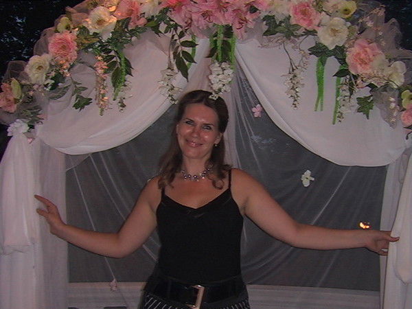 Наталья Максименко