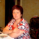 Светлана Пичугина