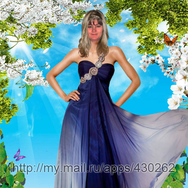 Аклима Галяутдинова