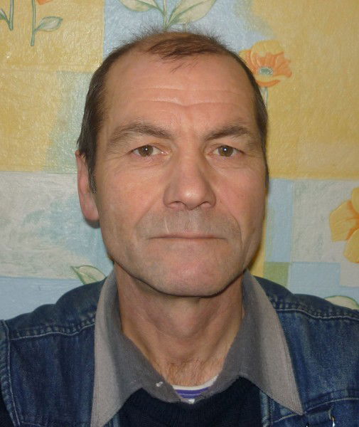 Геннадий Звездин