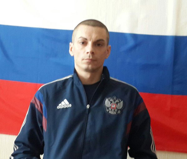 Ярослав Крымов