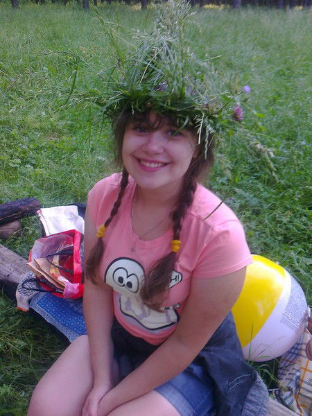 Лариса Селиванова