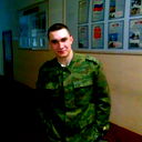 Федя Бородин