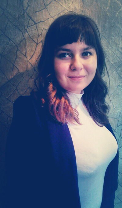 Яна Харченко