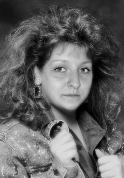 Юлия Ямнова