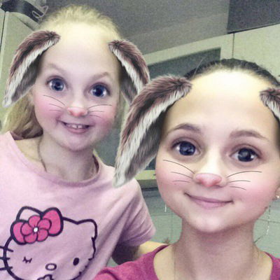 Лесик Андреева