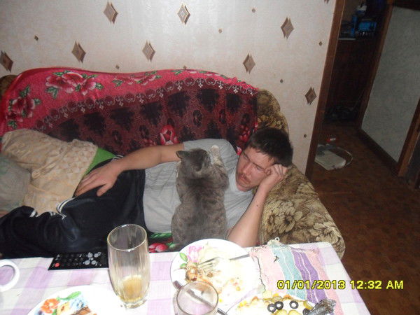 Иннокентий Маньков