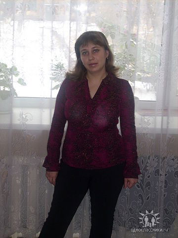 Ирина Порунова