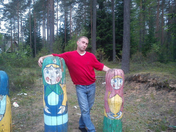 Михаил Диокас