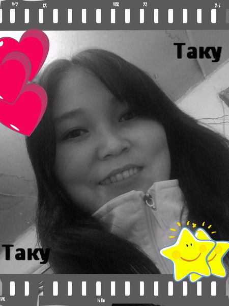 ***tina*** Iz Bishkeka