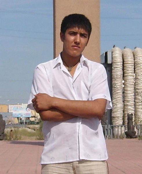 Марат Михайлов