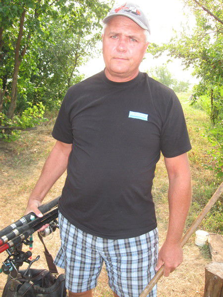 Евгений Орлов