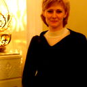 Ирина Сорокина