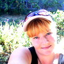 Анна Анисимова