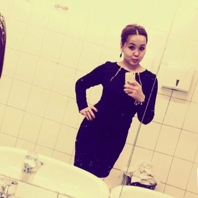 Динара Токтасынова