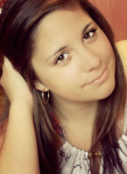 Танюшка Солнце**