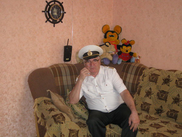 Геннадий Лутохин