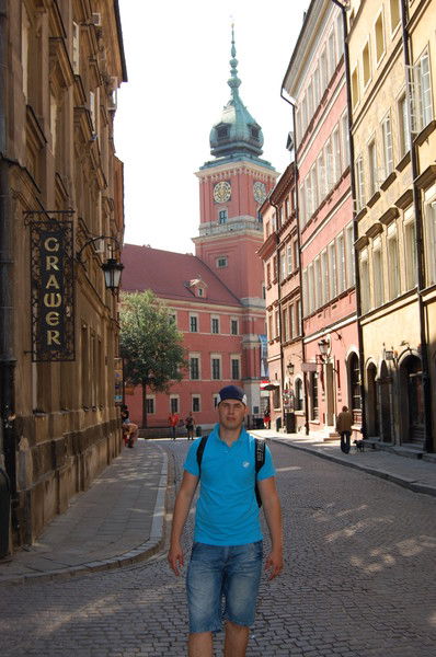 Александр Пермяков