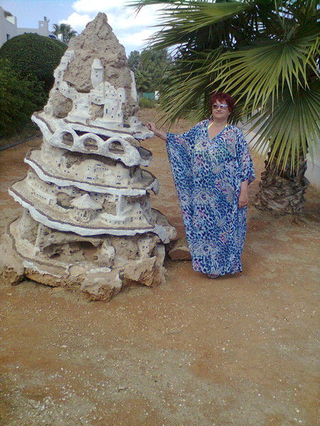 Надежда Савченко