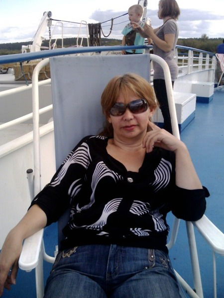 Марина Иванюк