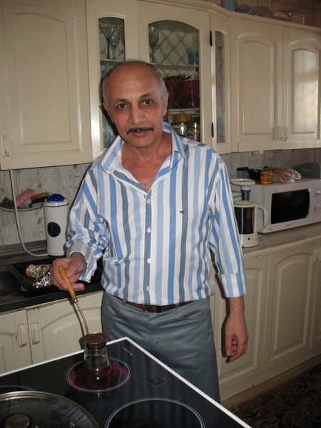 Арут Арутюнян