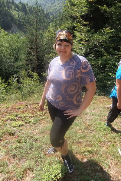 Светлана Барановская