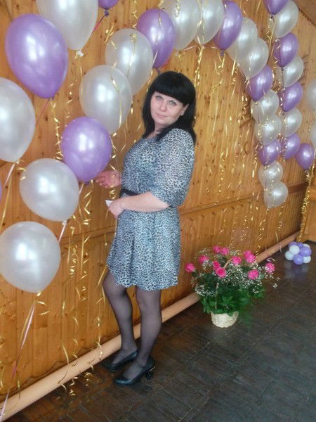 Наташа Кузнецова