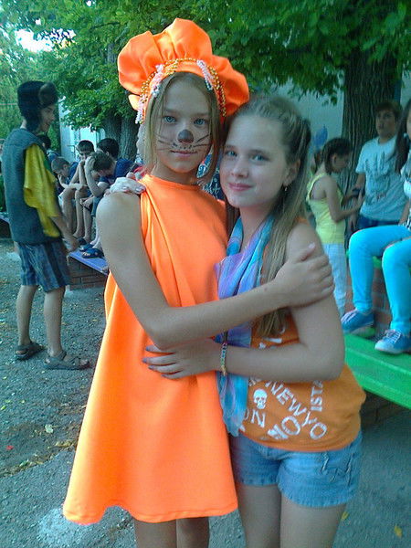 Женька Женька