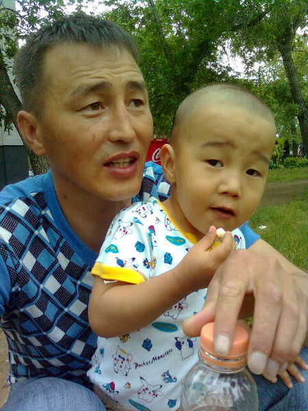 Азамат Темиргалин