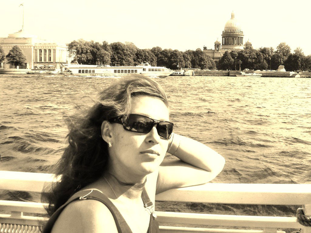 Ирина Морозова