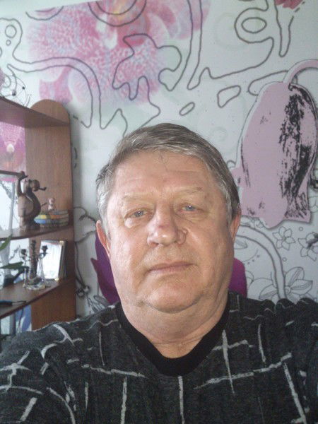 Никитин Владимир