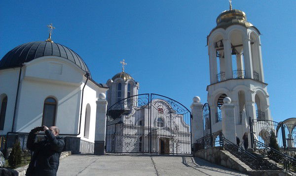 Марина Севостьянова