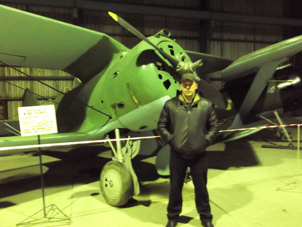 Виктор Тамоев