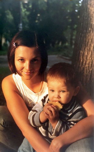 Ирина Машук