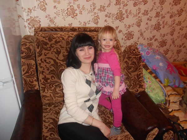 Алёна Грулёва